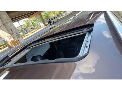 MG GS X Sunroof 1.5i ปี 2018 รูปที่ 14